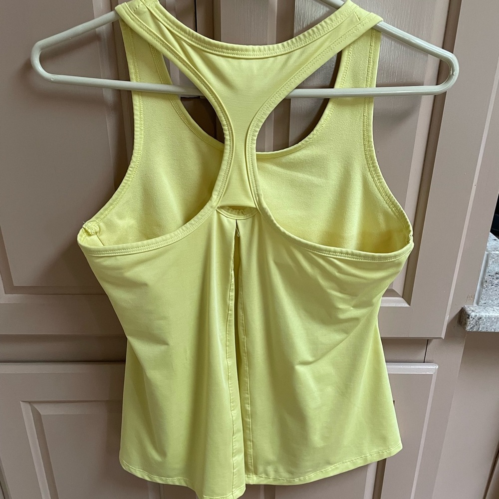 Eleven by Venus Race Day tank, medium